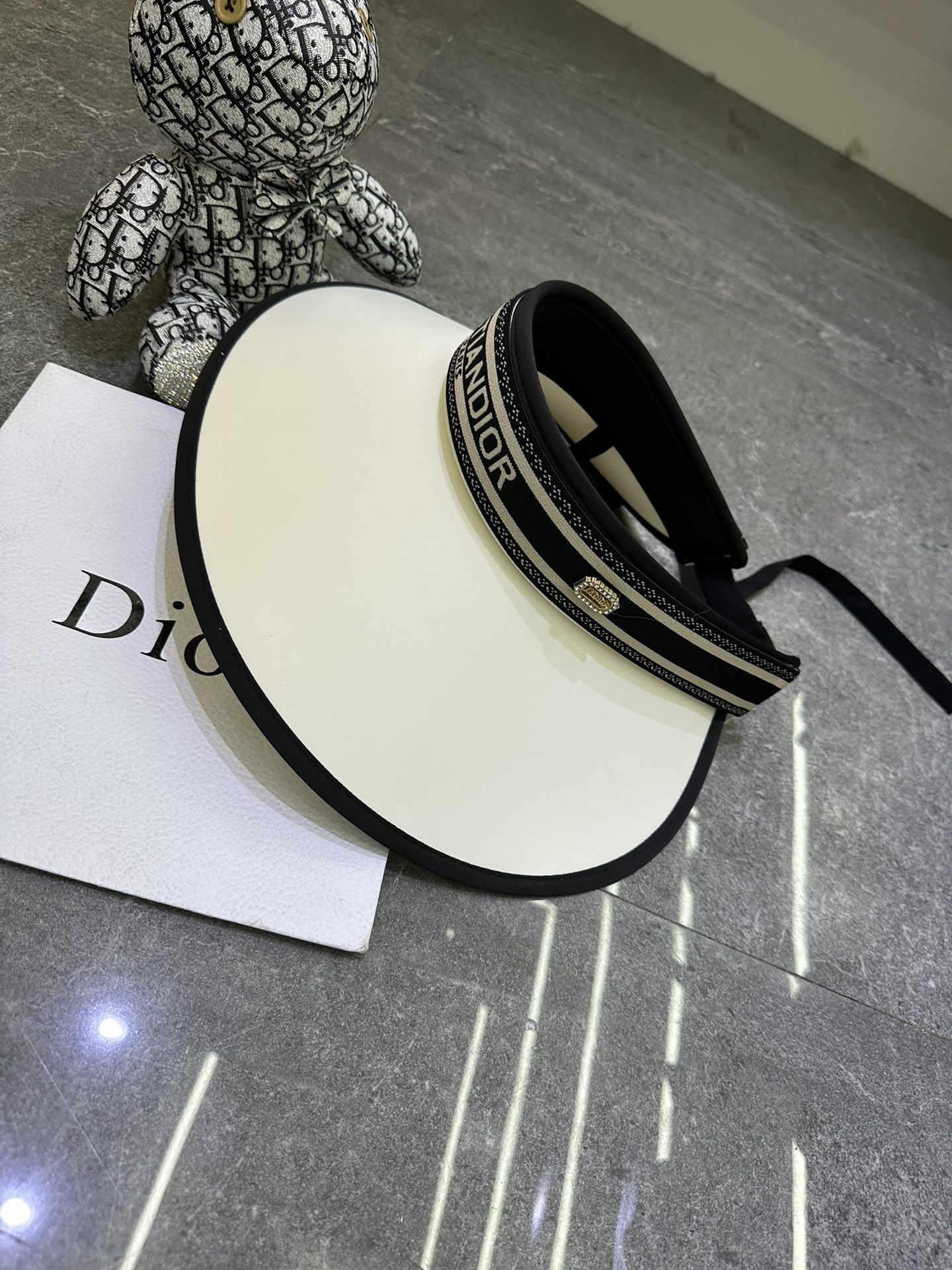 Dior Visor dx (442)