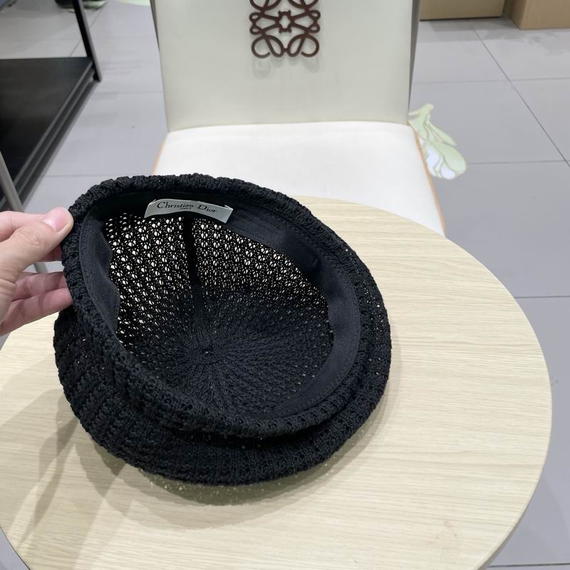 Dior beret (10)