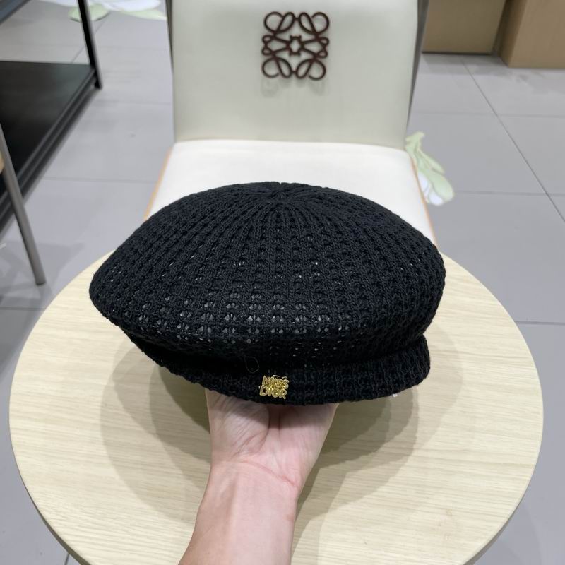 Dior beret (11)