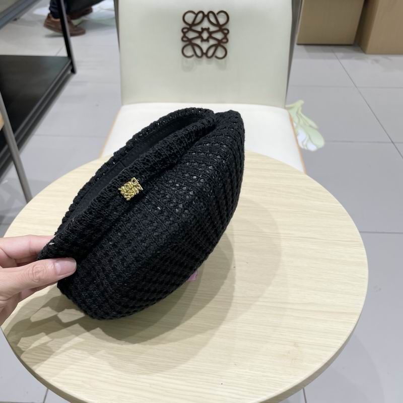 Dior beret (13)