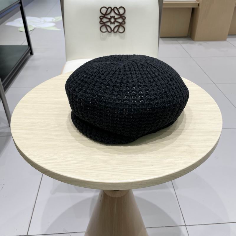 Dior beret (17)