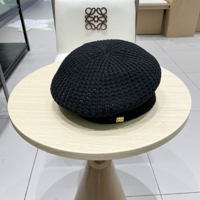 Dior beret (18)