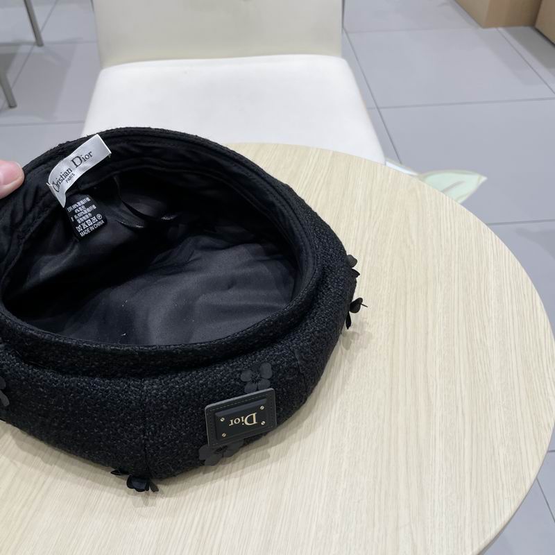 Dior beret (20)