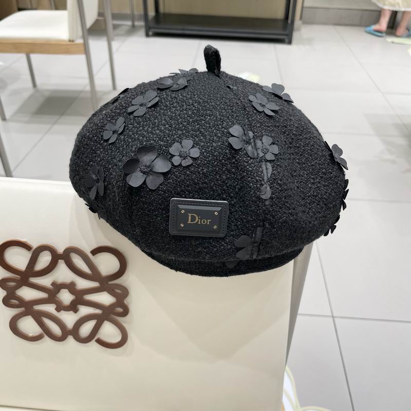 Dior beret (21)