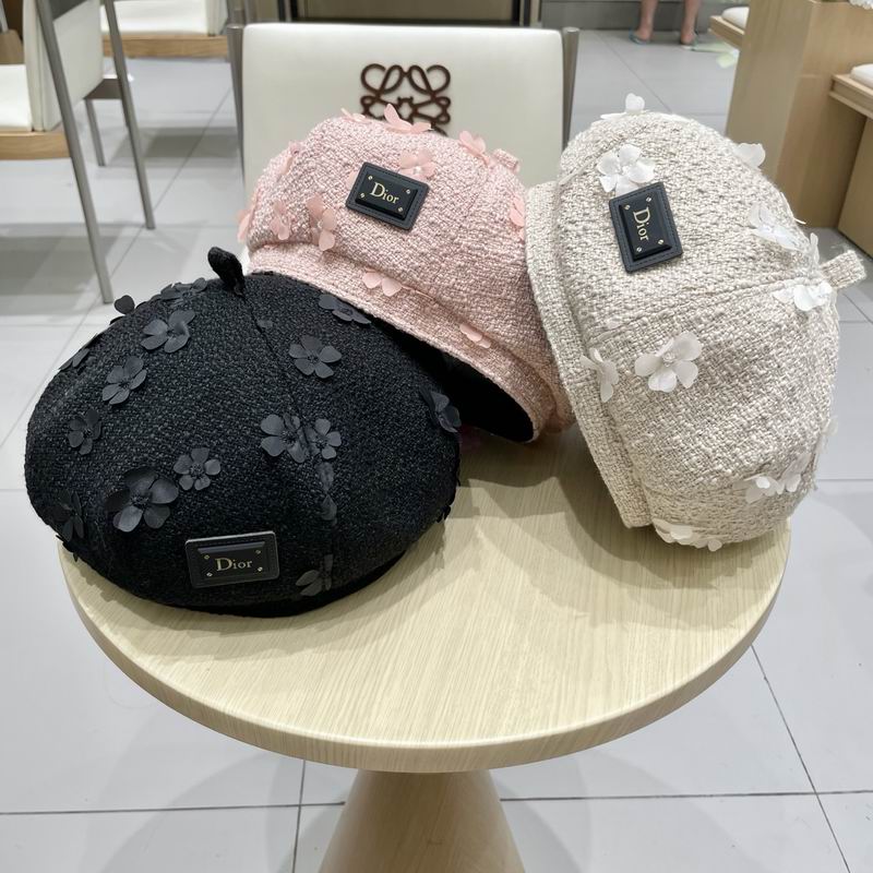 Dior beret (24)