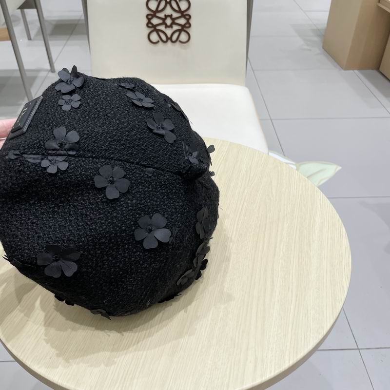 Dior beret (26)