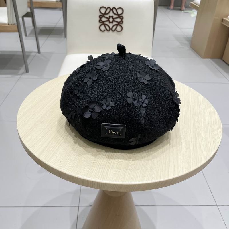 Dior beret (28)