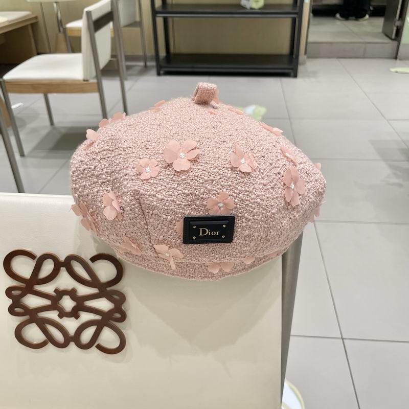 Dior beret (29)