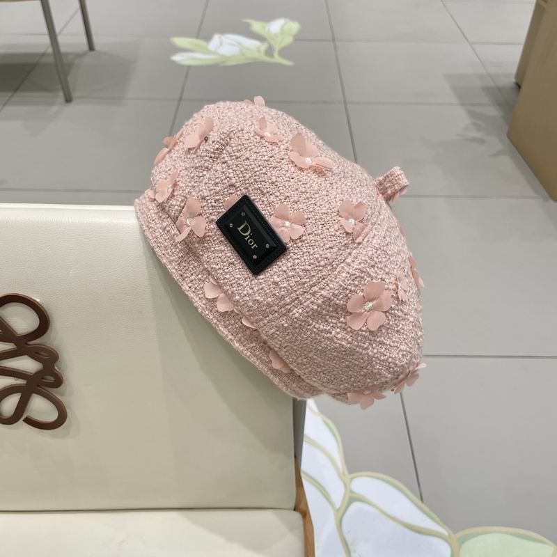 Dior beret (30)