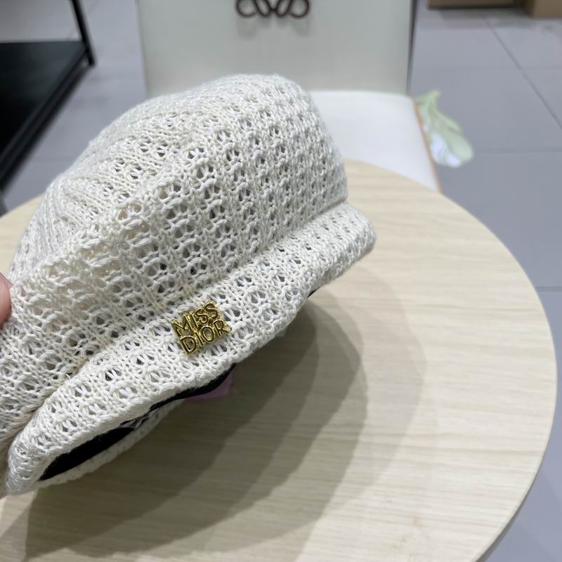 Dior beret (4)