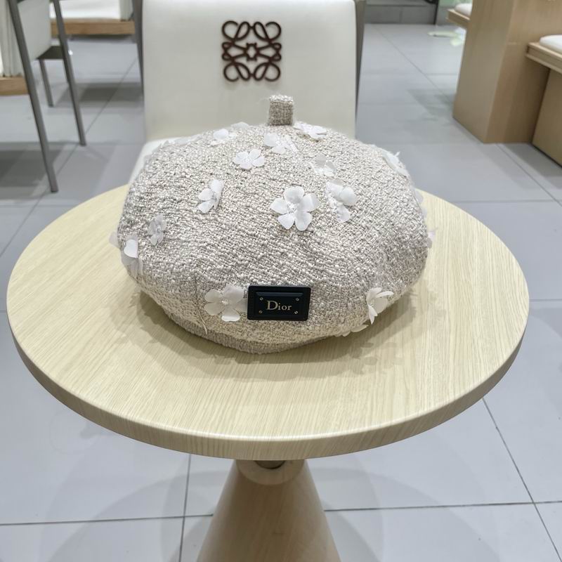 Dior beret (46)
