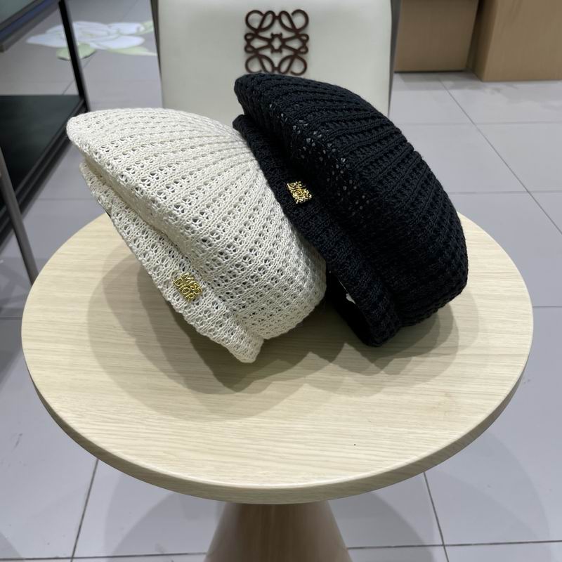 Dior beret (5)