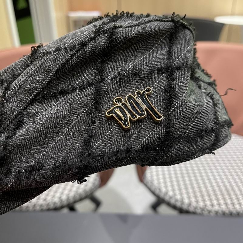 Dior beret (61)