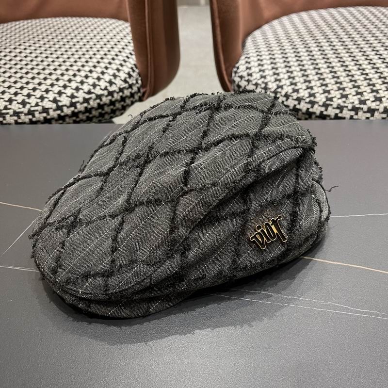 Dior beret (66)