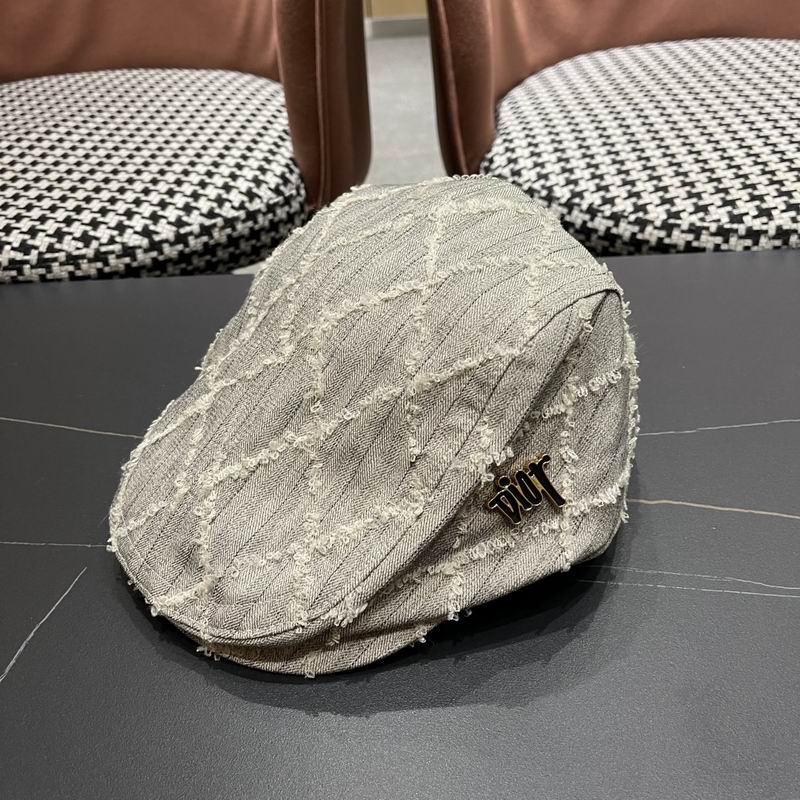 Dior beret (76)