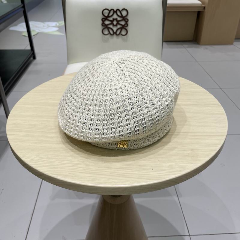 Dior beret (9)