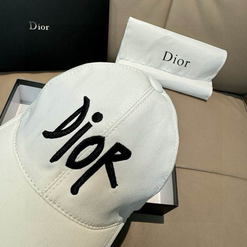 Dior cap（高版本）dx (671)