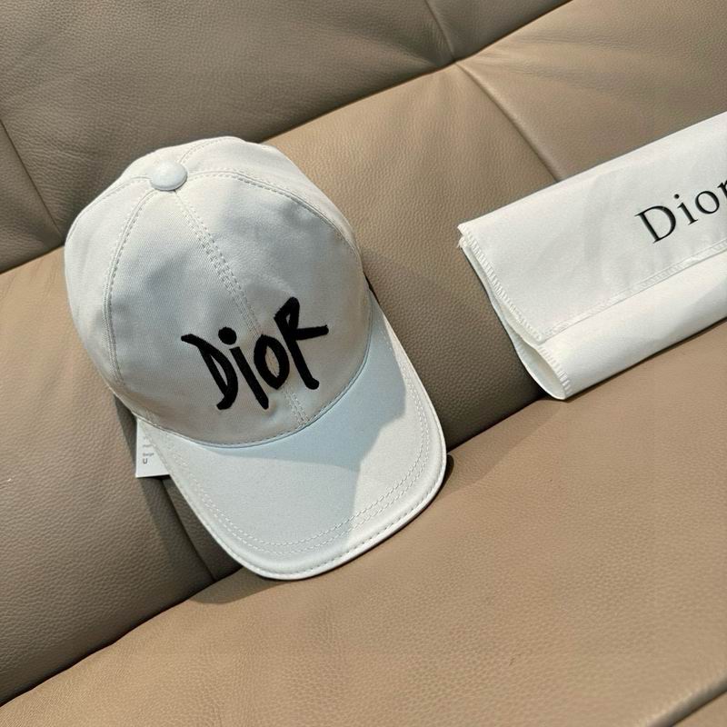 Dior cap（高版本）dx (675)