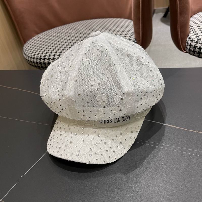 Dior cap (10)