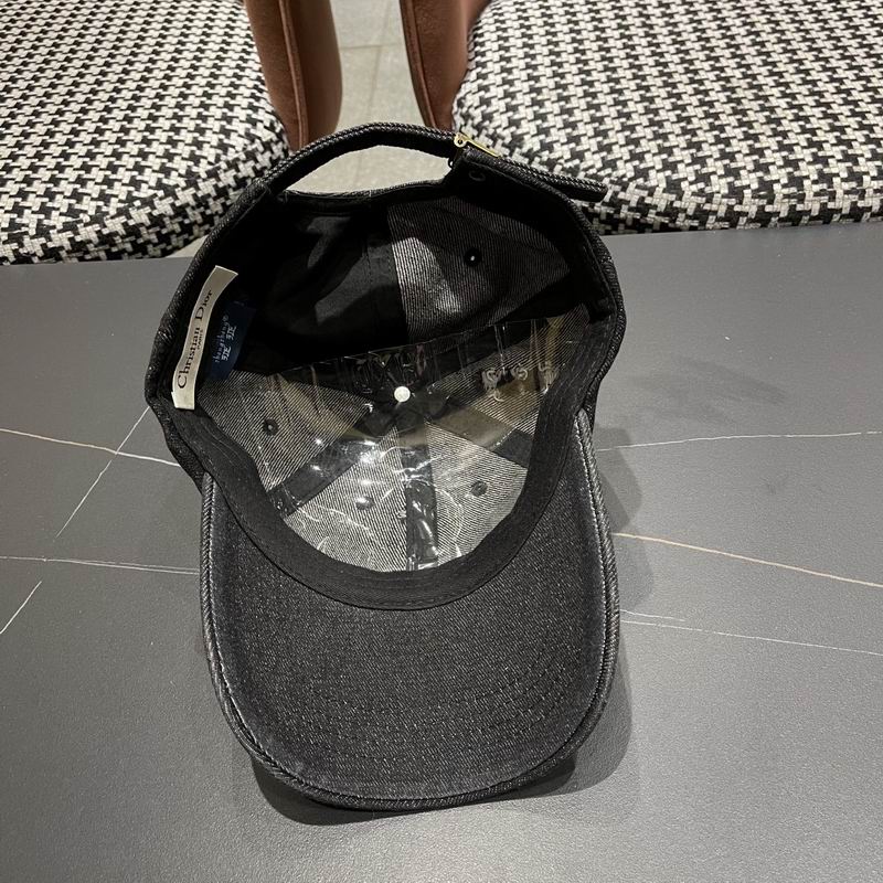 Dior cap (104)