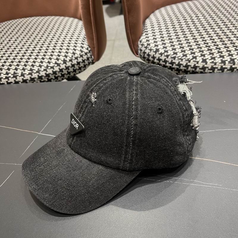 Dior cap (111)