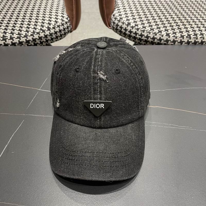 Dior cap (112)