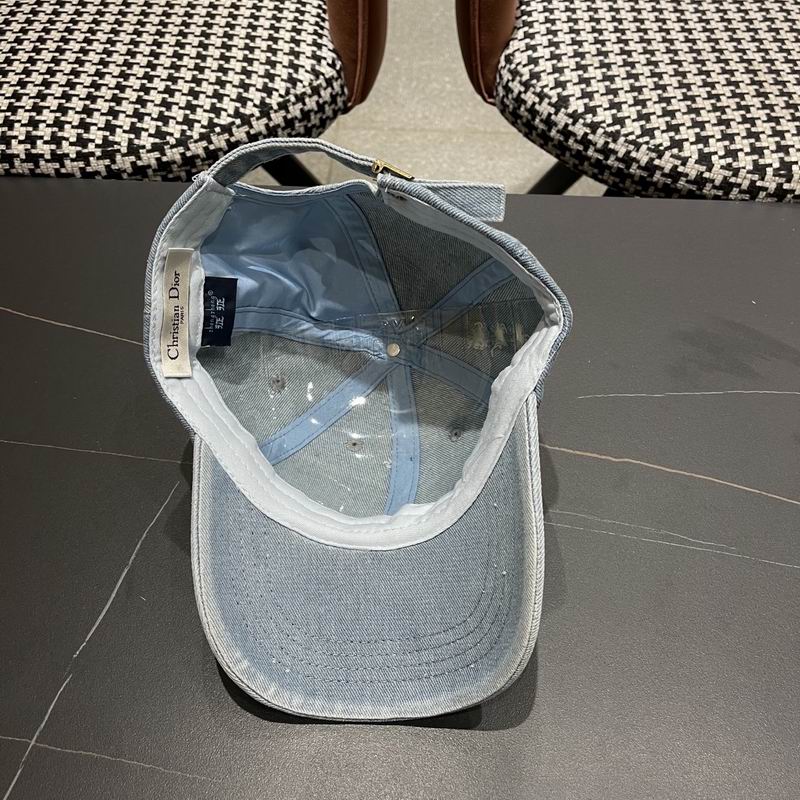 Dior cap (115)