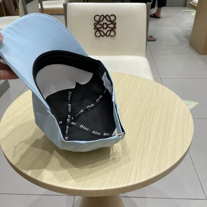 Dior cap (12)