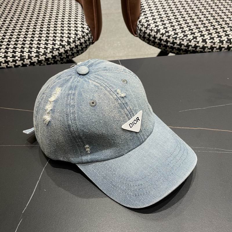 Dior cap (121)