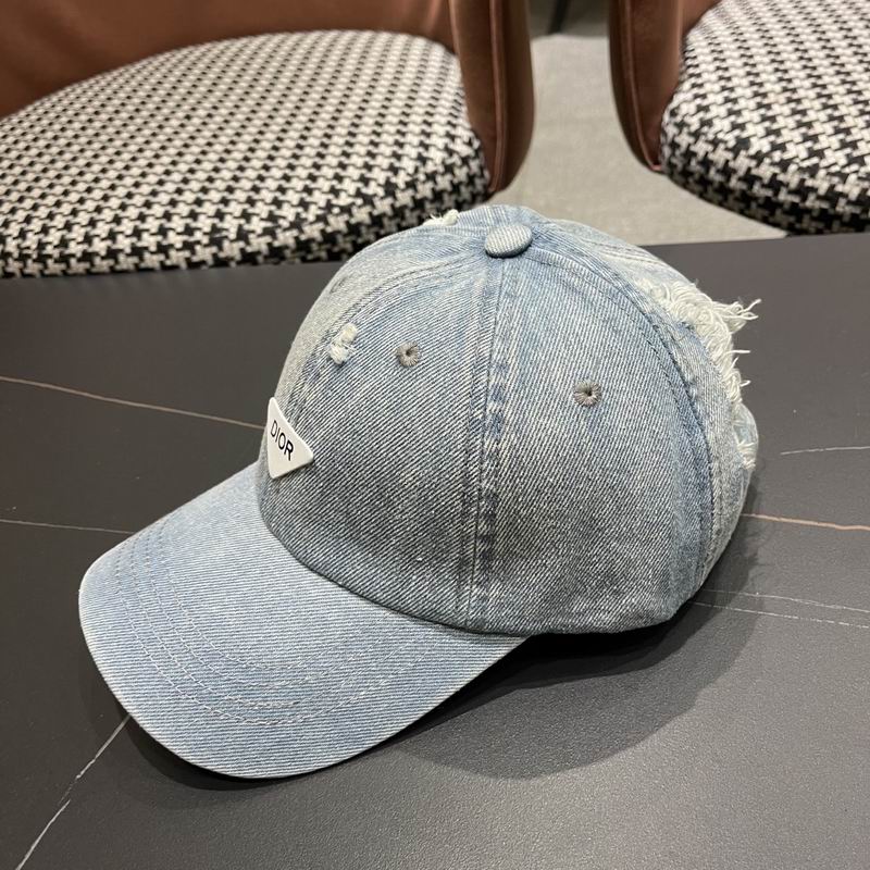 Dior cap (122)