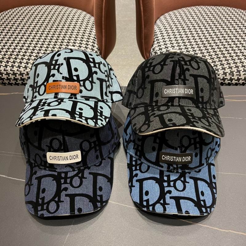 Dior cap (124)