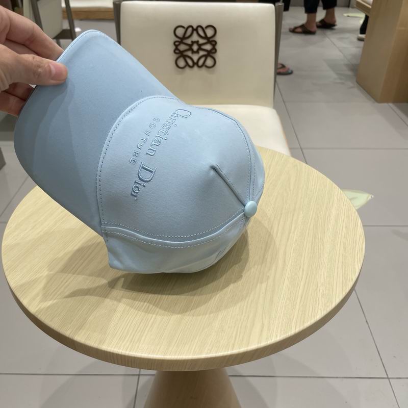 Dior cap (13)