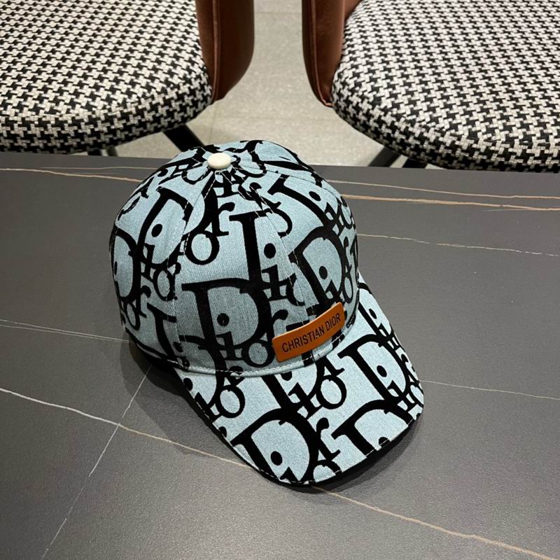 Dior cap (131)