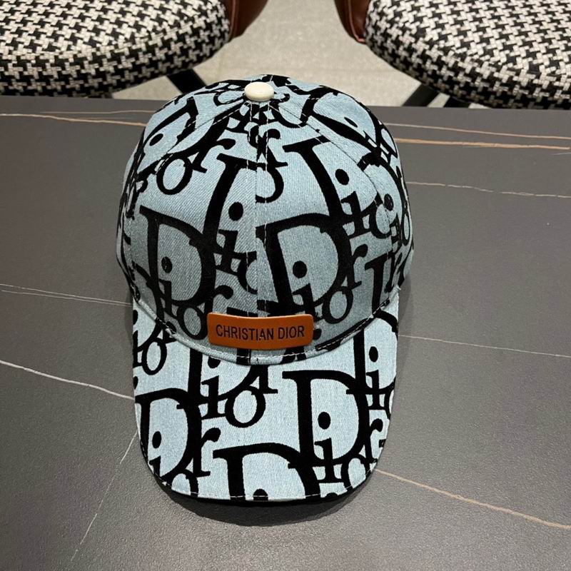 Dior cap (133)