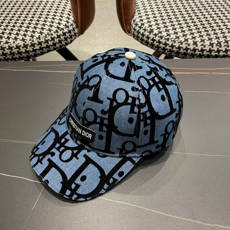 Dior cap (143)