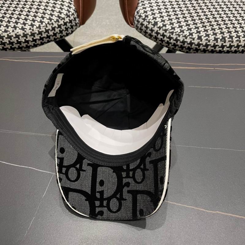 Dior cap (146)
