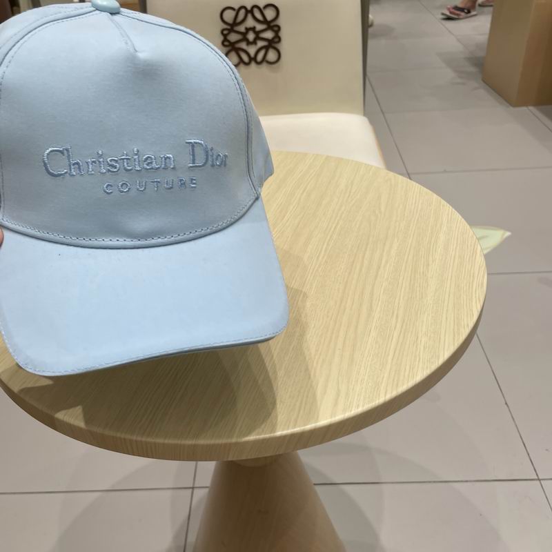 Dior cap (15)
