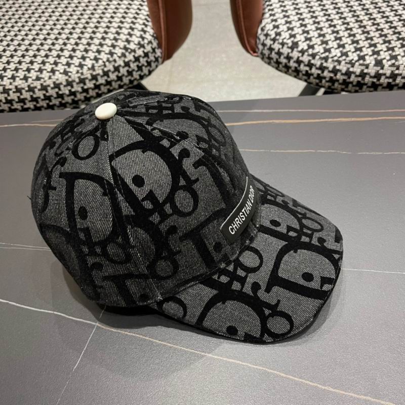 Dior cap (151)