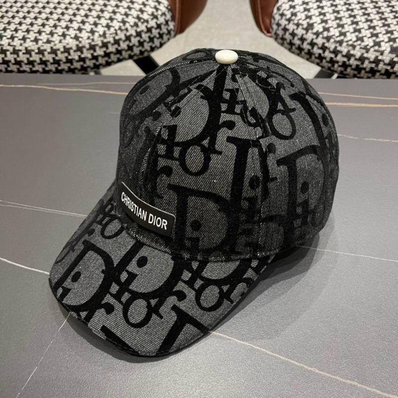 Dior cap (152)