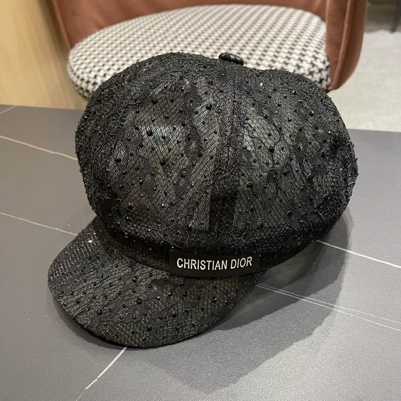 Dior cap (16)