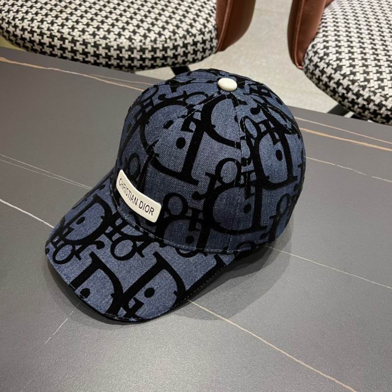 Dior cap (162)