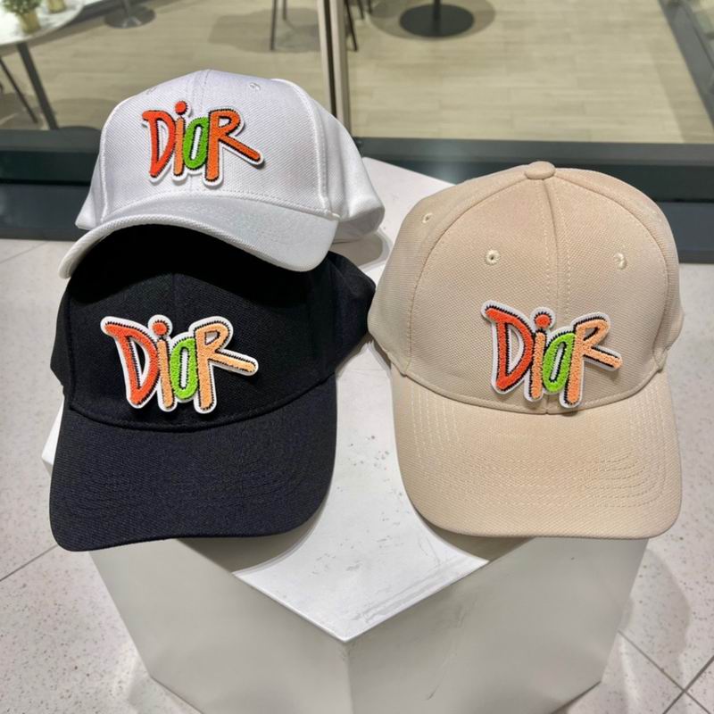Dior cap (164)