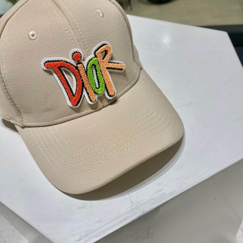 Dior cap (170)