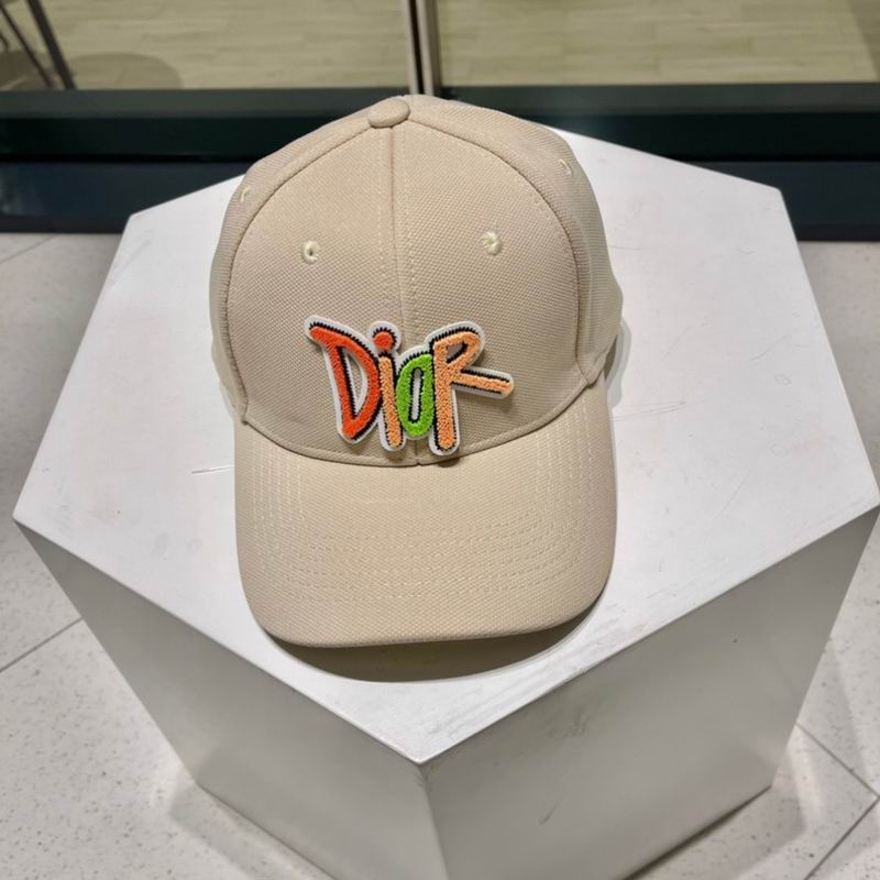 Dior cap (172)