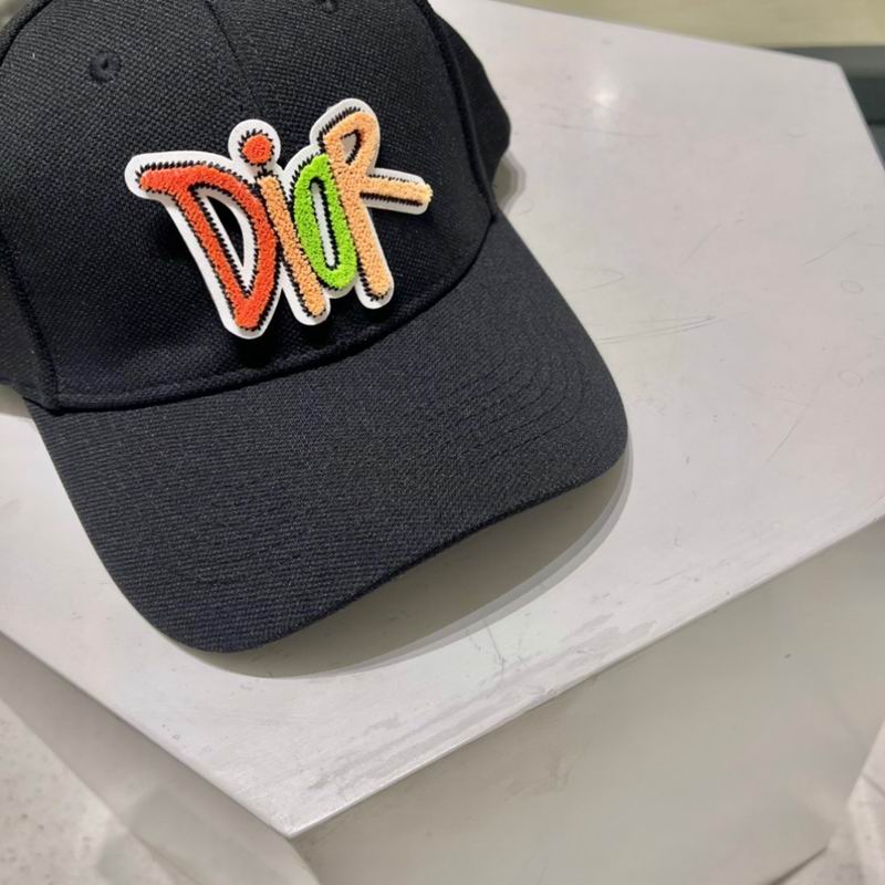 Dior cap (179)