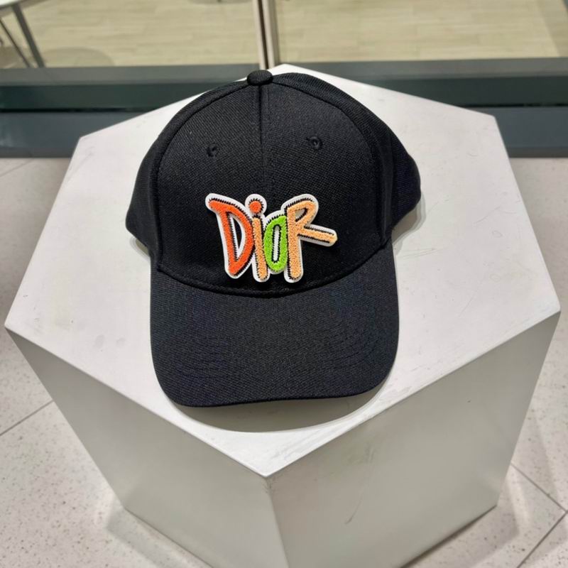 Dior cap (181)