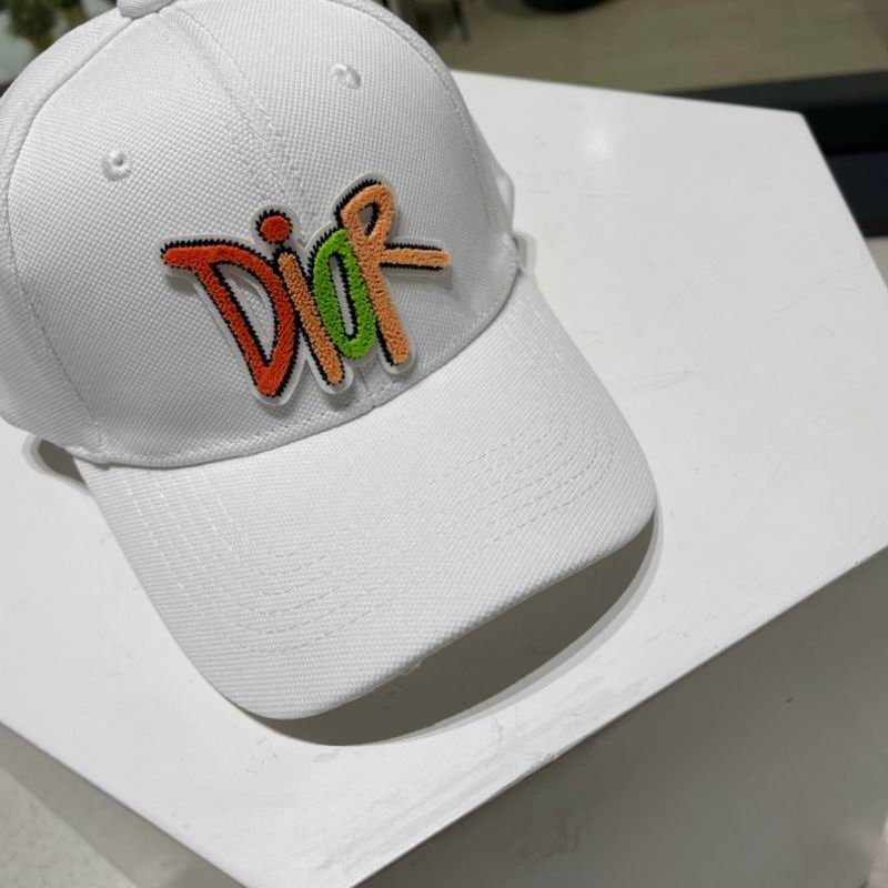Dior cap (188)
