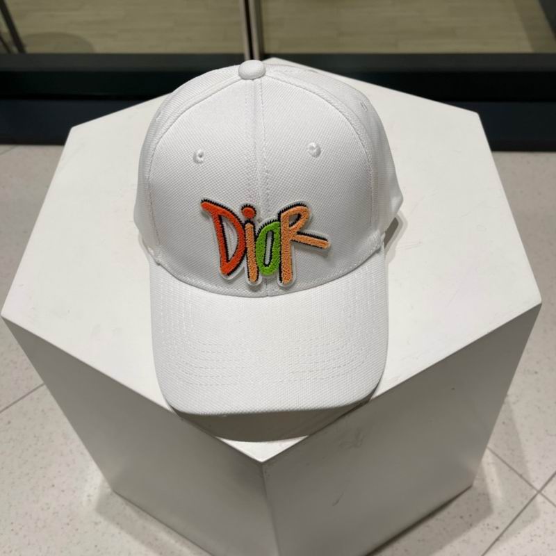 Dior cap (190)