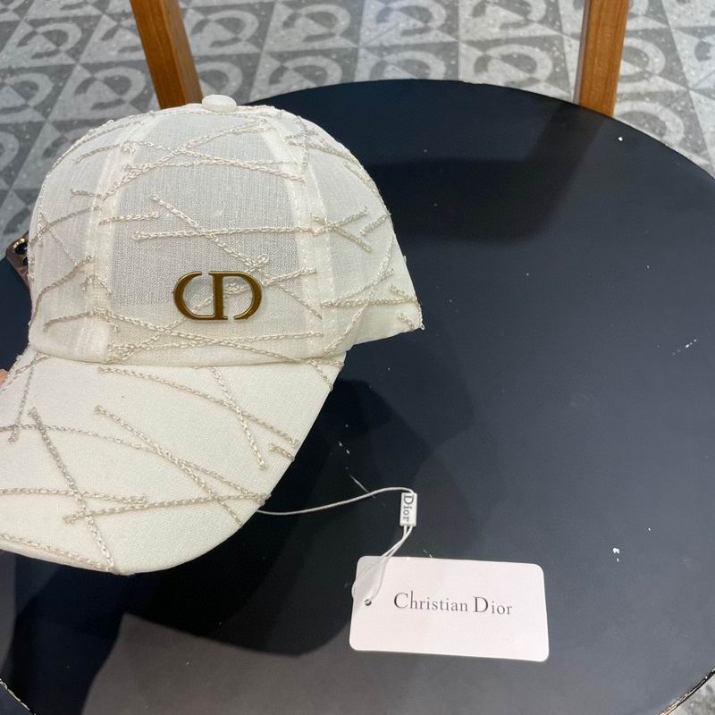 Dior cap (196)