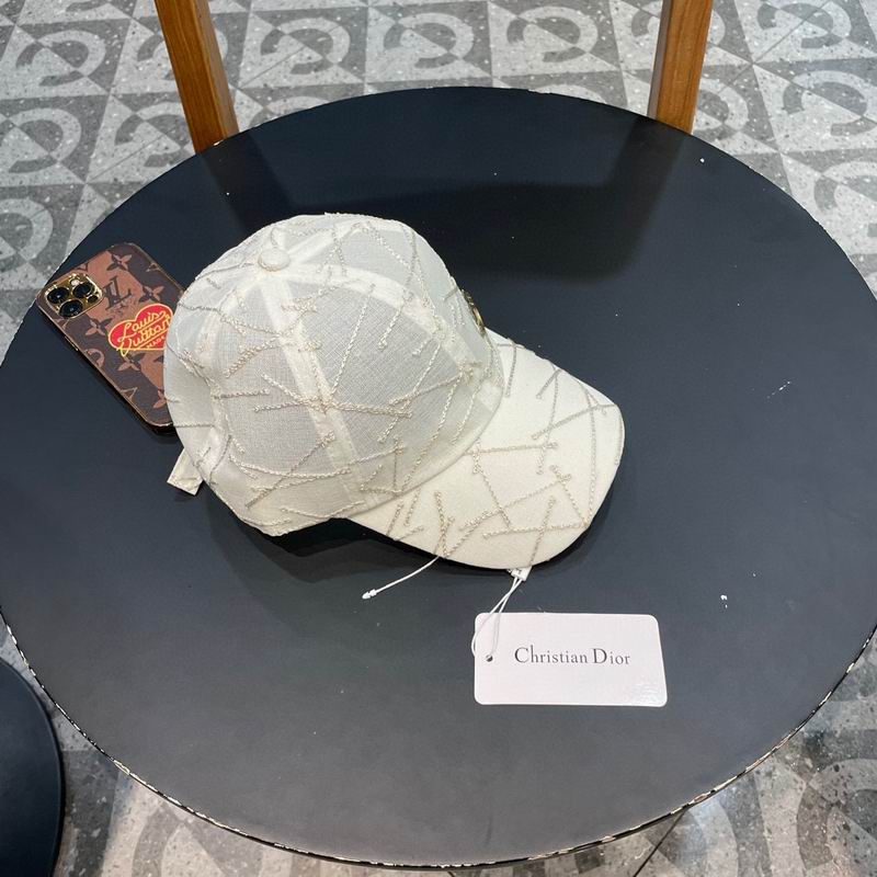 Dior cap (197)